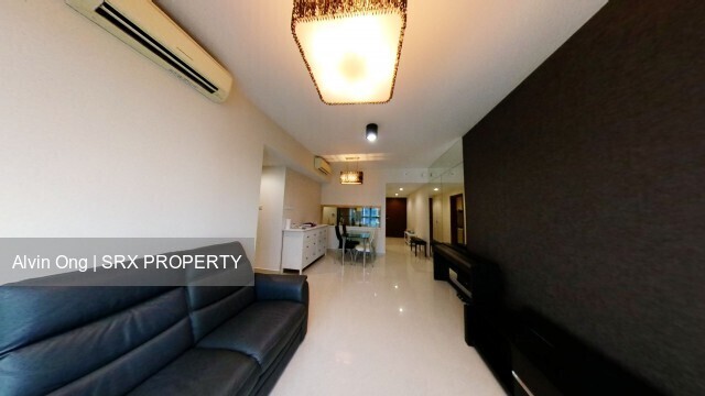 City Square Residences (D8), Condominium #517642121